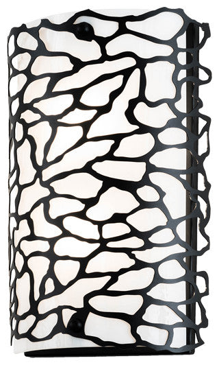 10 Wide Parmecia Wall Sconce