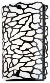 10 Wide Parmecia Wall Sconce
