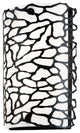 10 Wide Parmecia Wall Sconce