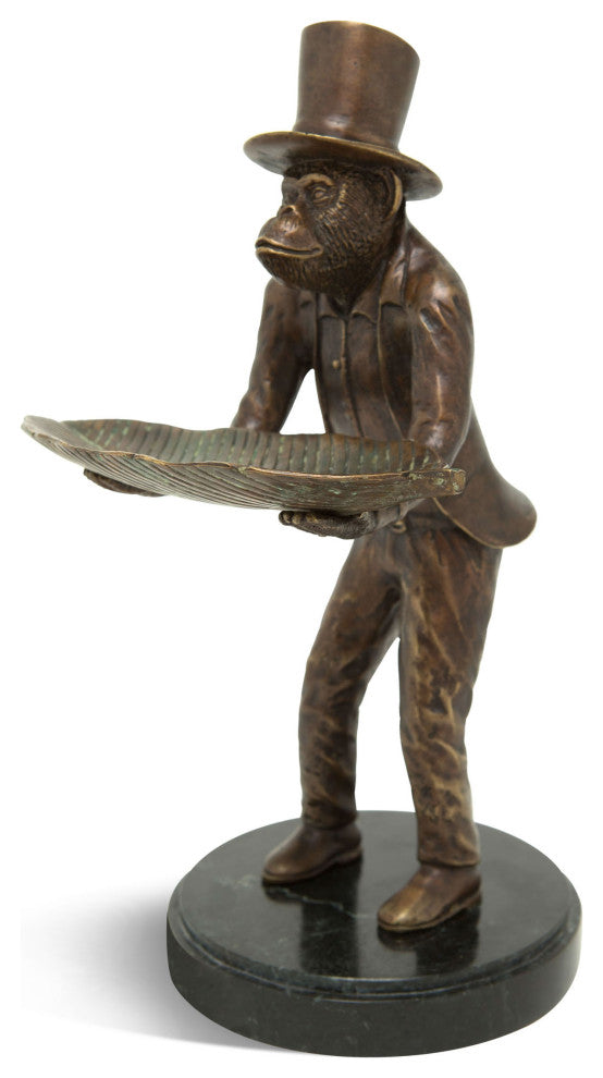 Marvelous Monkey Soap Dish