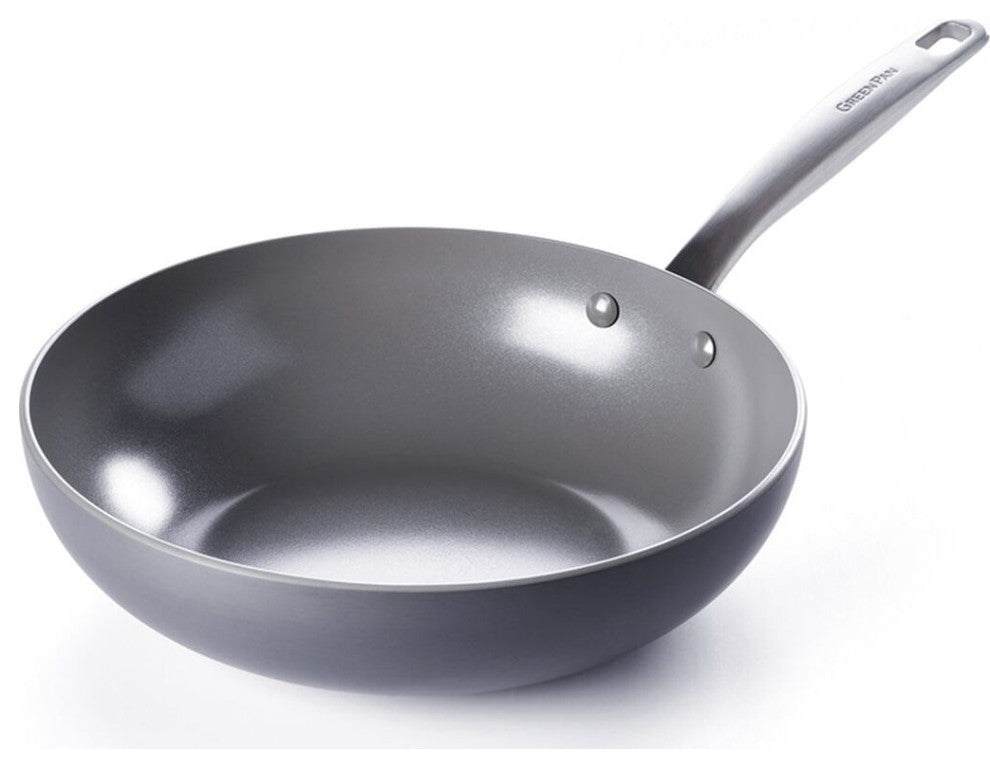 GreenPan Chatham Collection 11" Open Wok