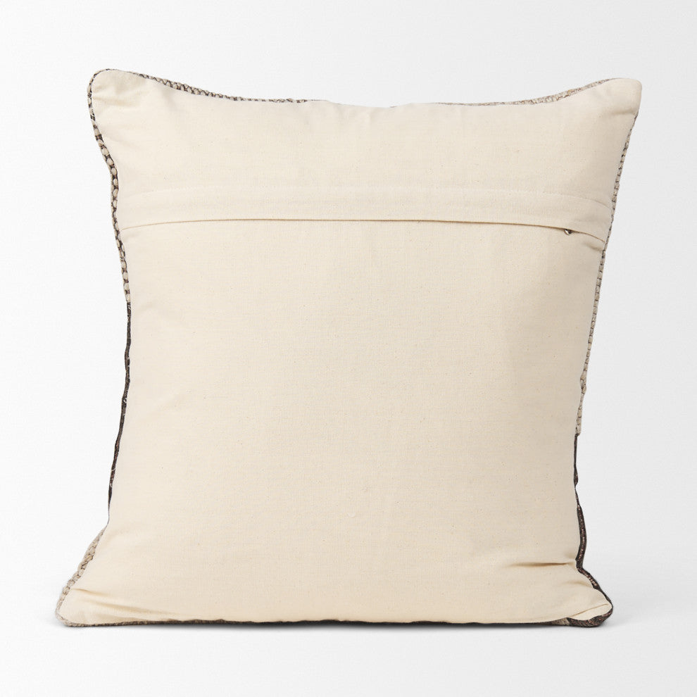 Kyle Square Pillow Cover