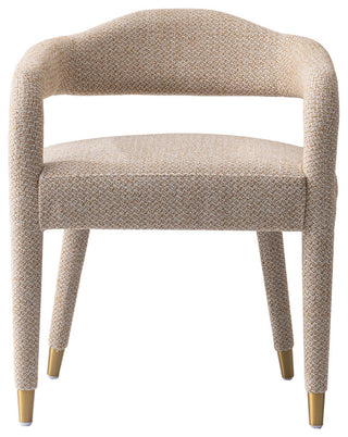 Manhattan Comfort Aspen Dining Armchair