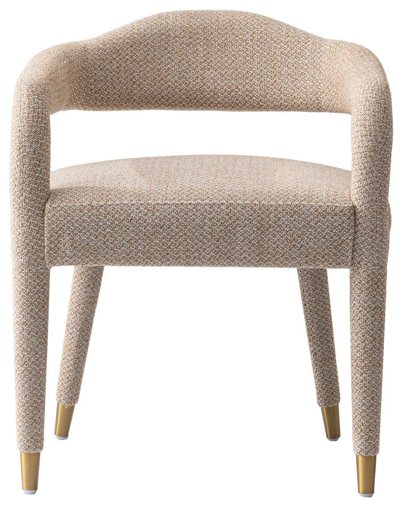 Manhattan Comfort Aspen Dining Armchair