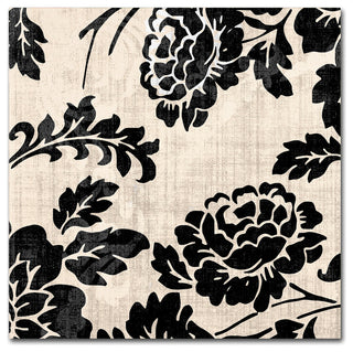 Color Bakery 'Stylesque III' Canvas Art, 14"x14"