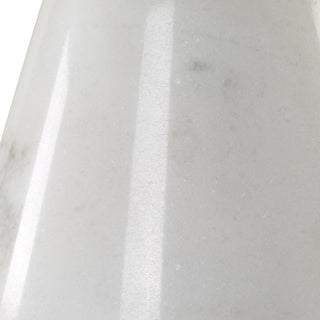 Uttermost Avola White Marble Table Lamp