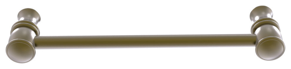 Carolina 6" Cabinet Pull, Antique Brass