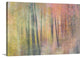 "Woodland Dreams IV" Wrapped Canvas Art Print, 36"x24"x1.5"
