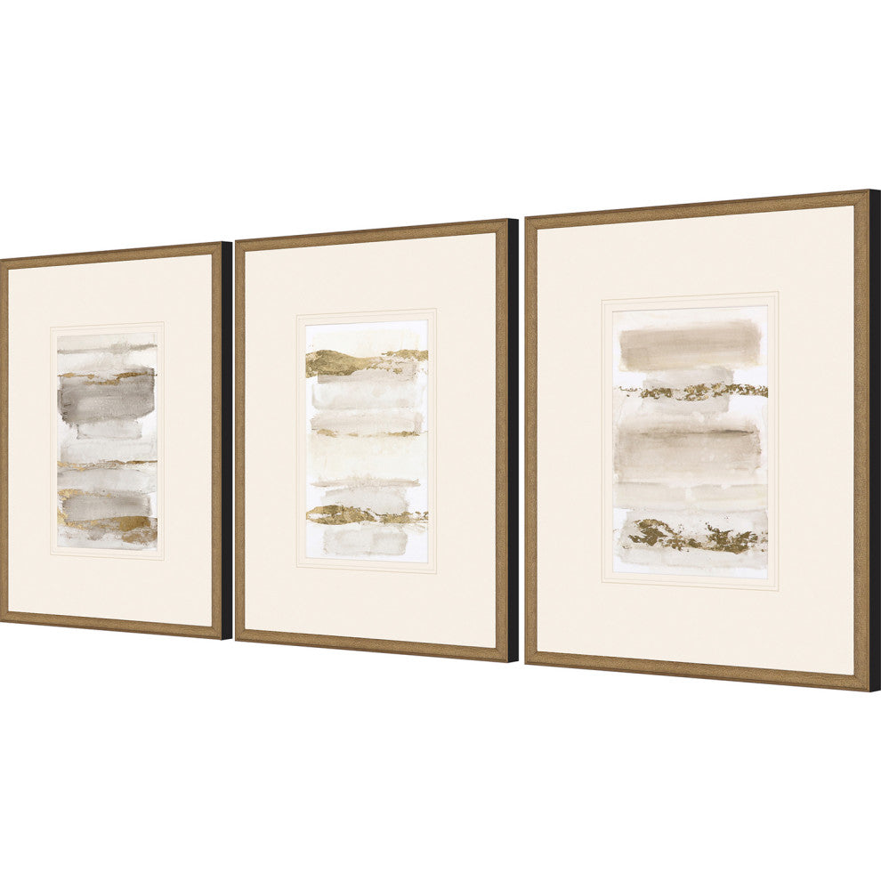 La Torre I Framed Art, 3-Piece Set