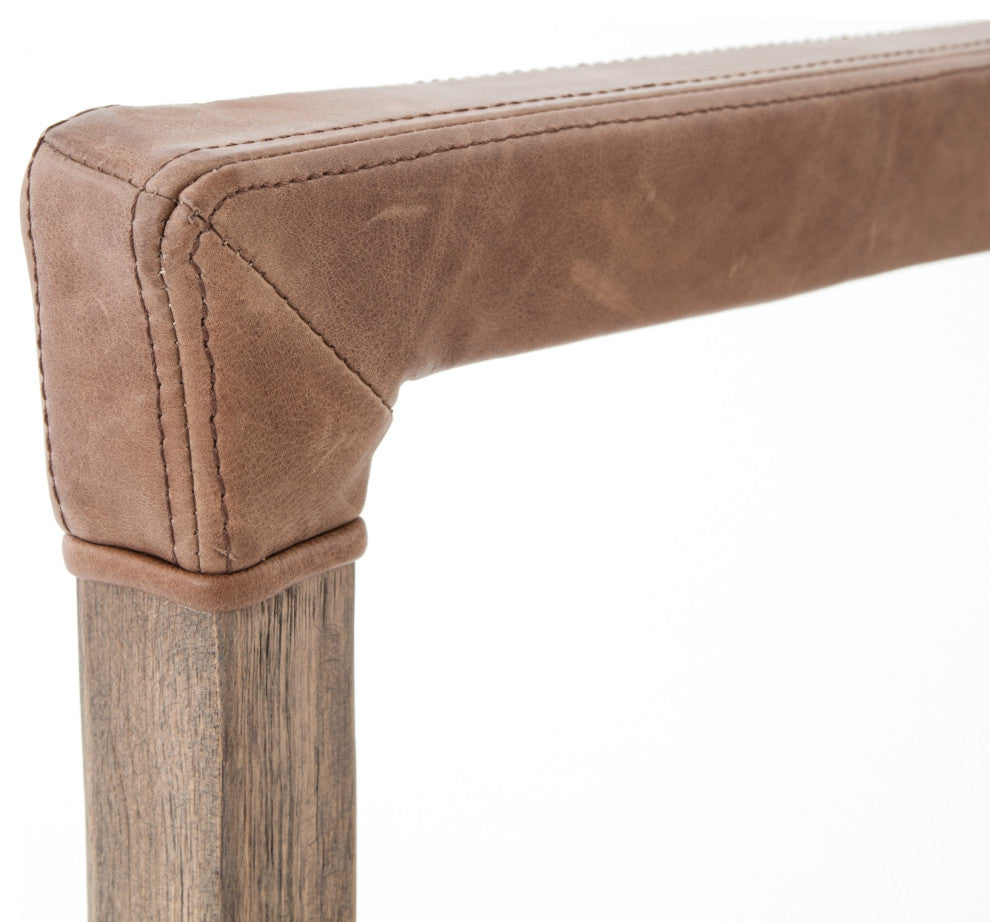 Reuben Dining Chair-Harbor Natural