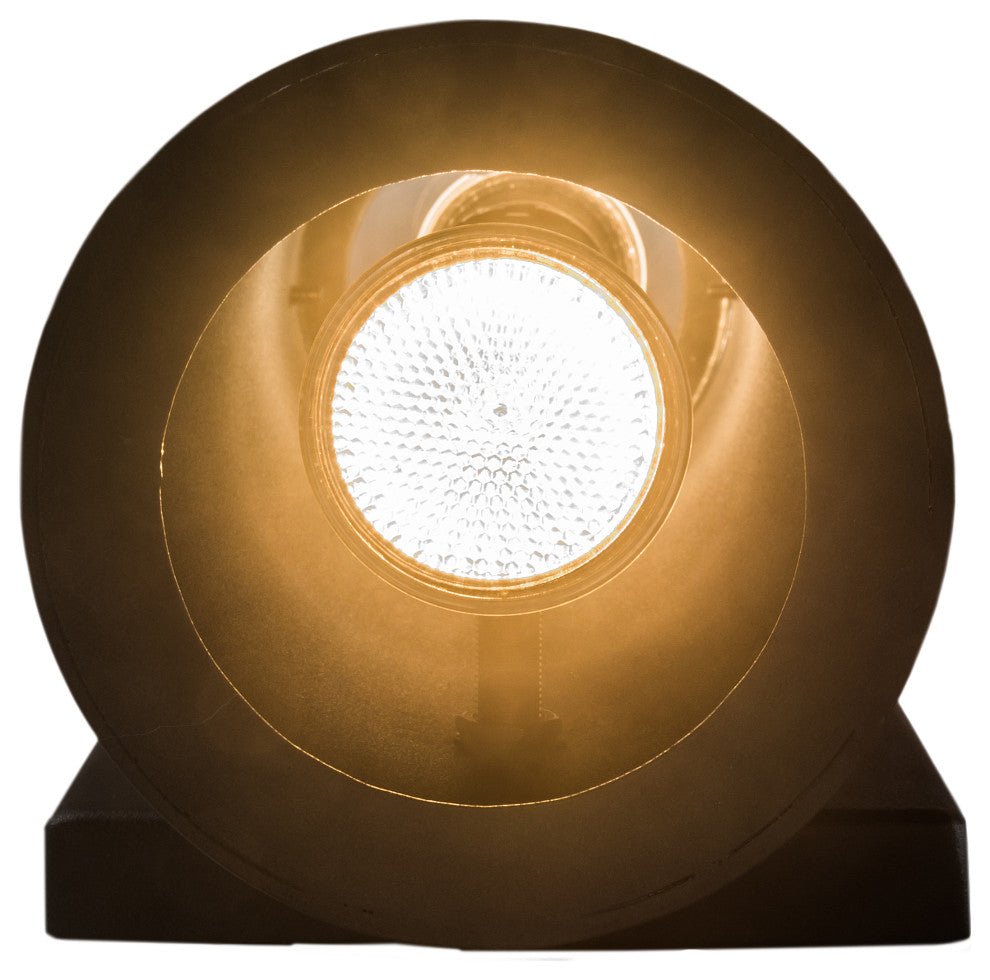 5W Cilindro Hayden Wall Sconce