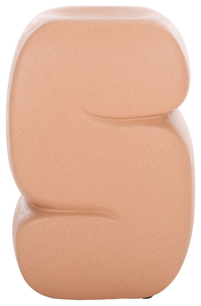 Safavieh Marnie Accent Table, Terracotta