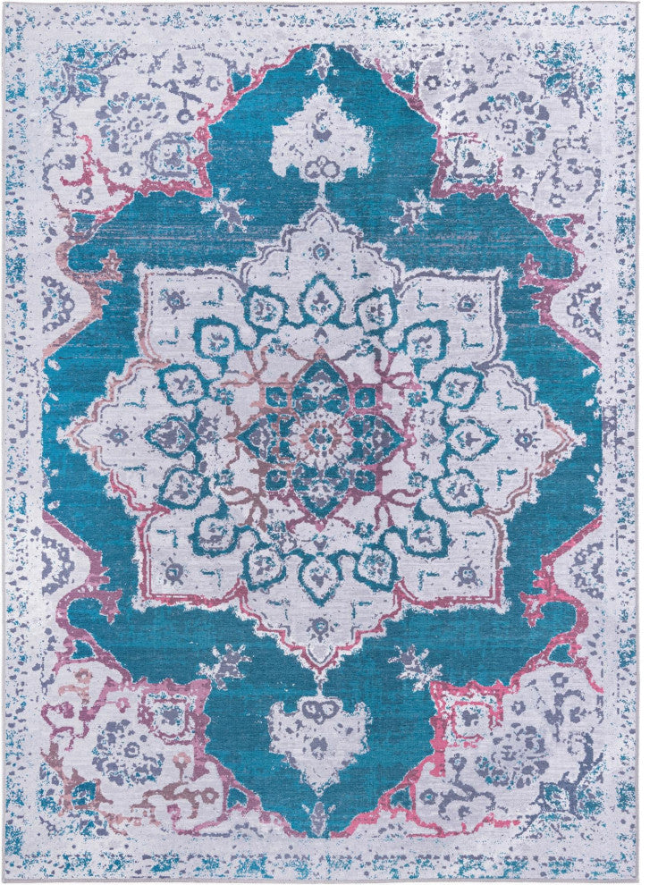Unique Loom Renaissance Roma Area Rug