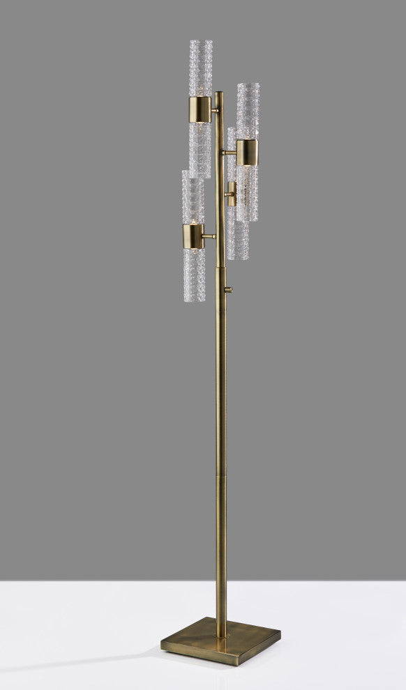 Harriet LED Floor Lamp