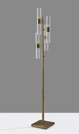Harriet LED Floor Lamp