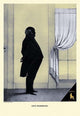 Levi Woodbury- Gallery Wrapped Canvas Art 28" x 42"