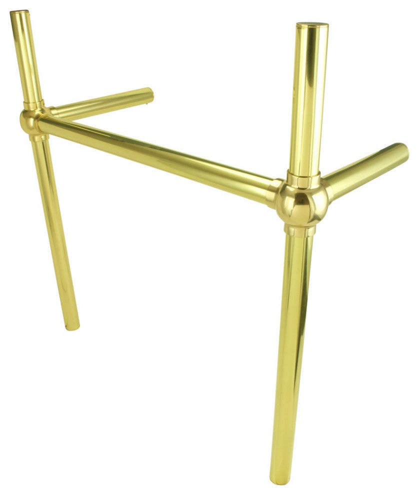 Brass Southern Belle Legs