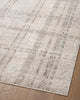 Angela Rose x Loloi Ember Ivory / Multi 2'-7" x 10'-0" Runner Rug