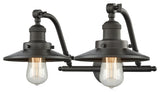 Innovations Lighting 515-2W-Ob-M5 2 Light Bathroom Fixture