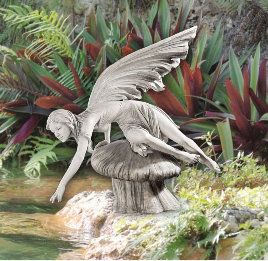 Daydream Fairy Statue
