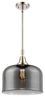 INNOVATIONS LIGHTING 447-1S-PN-G73-L-LED Bell Mini Pendant