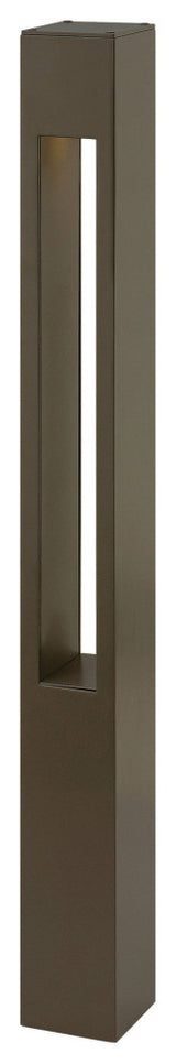 Hinkley Lighting 55602 120v 8w 30" Tall Integrated LED 3000K - Bronze