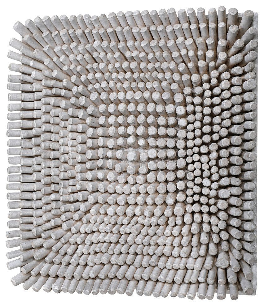 Portside Wood Wall Panel