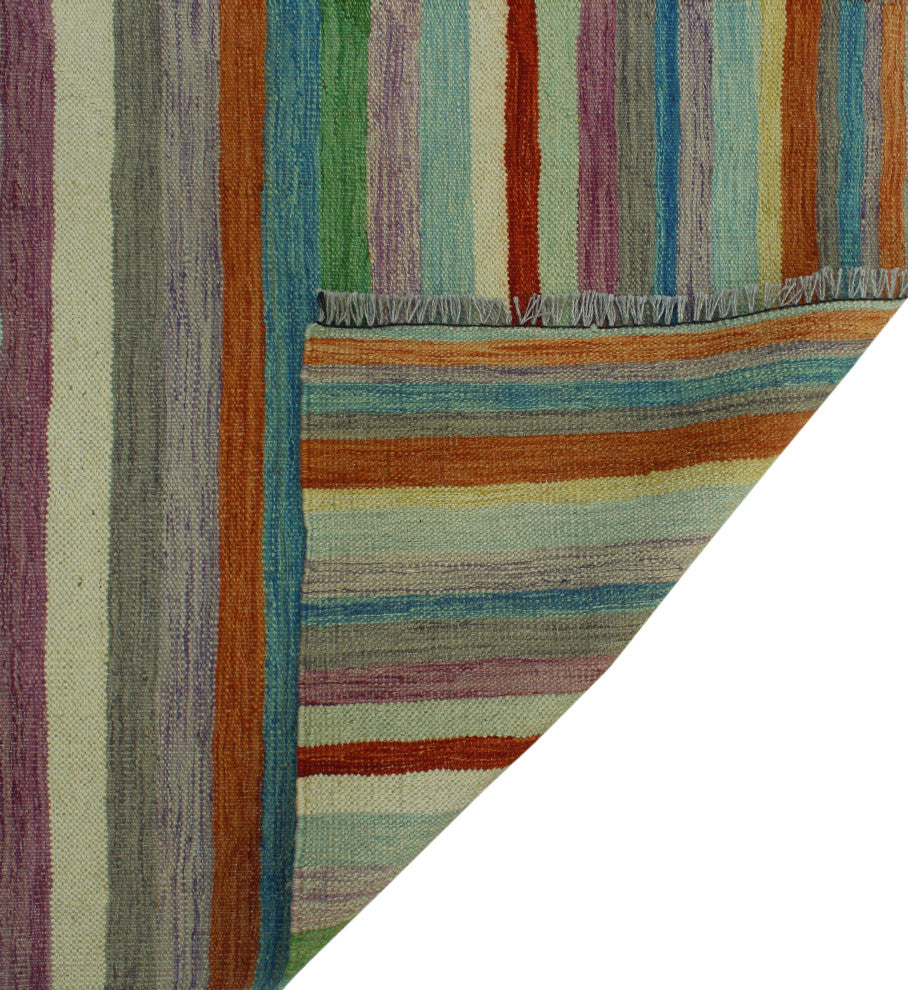 Winchester Kilim Mukhtar Ivory Rug