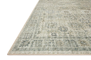 Loloi II Skye SKY-14 Natural / Sage Area Rug