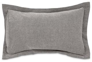 Ultra 7-Piece Queen Duvet Set - Grey