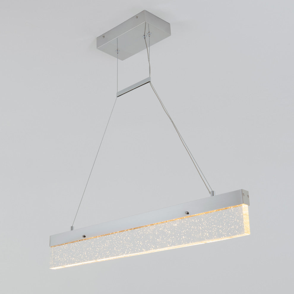 Essence Bar LED Pendant