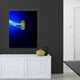 Ready2HangArt 'Iridescent Jelly' by Christopher Doherty