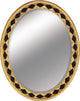 The Jodi Mirror, 39"x51"