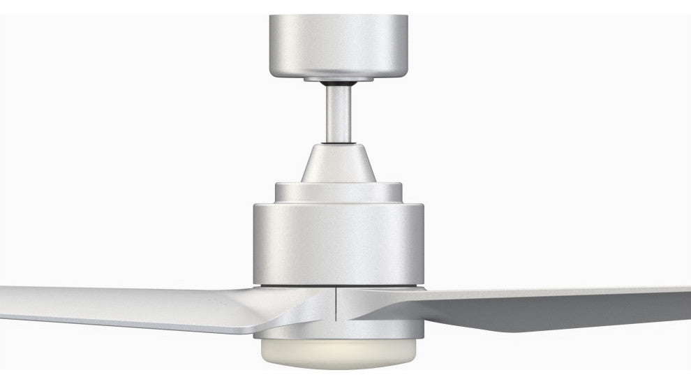 TriAire Custom Motor, Silver