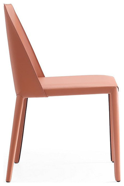 Manhattan Comfort Paris Dining Chair
