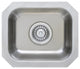 Wells Sinkware Square Bar Sink Pack
