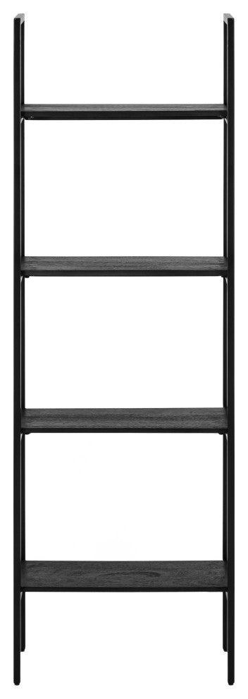 Grace Bookcases, Black