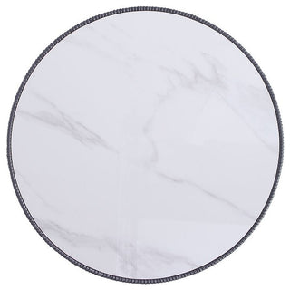 Manhattan Comfort 2-Piece Anderson Coffee Table and End Table 2.0