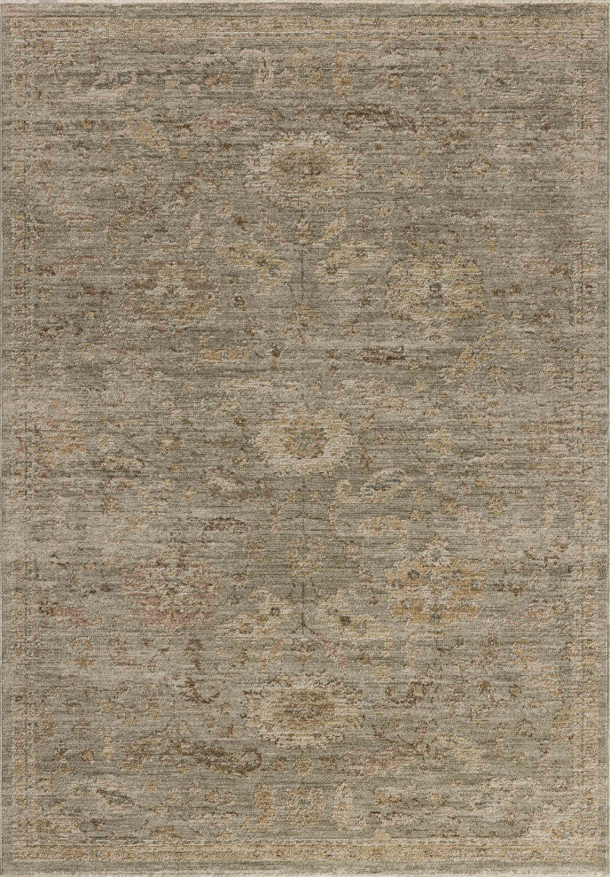 Loloi Willa Sage / Multi 12' x 15'-6" Area Rug