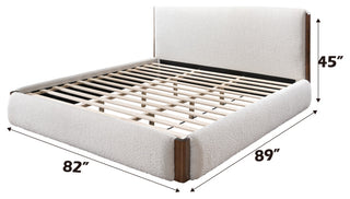 Acme Sandro Eastern King Bed