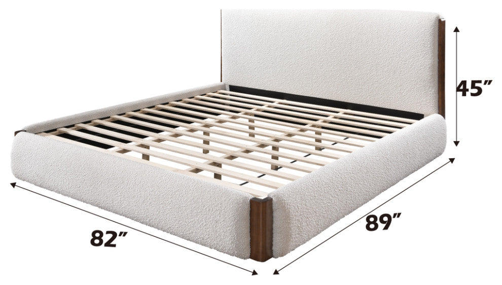 Acme Sandro Eastern King Bed
