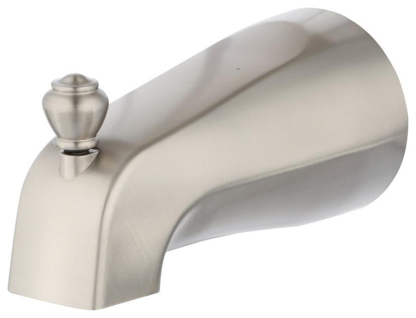 Banbury Spot Resist Brushed Nickel Posi-Temp Tub/Shower
