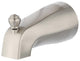 Banbury Spot Resist Brushed Nickel Posi-Temp Tub/Shower