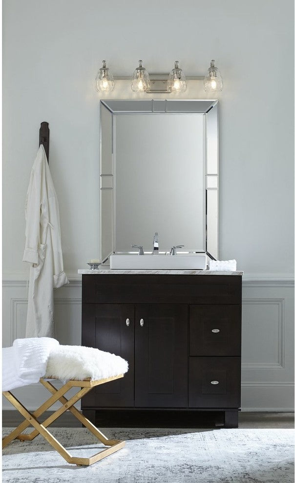 Anjoux 4-Light Bath Sconce