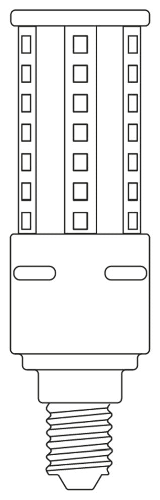 Light Engine I, Set of 4