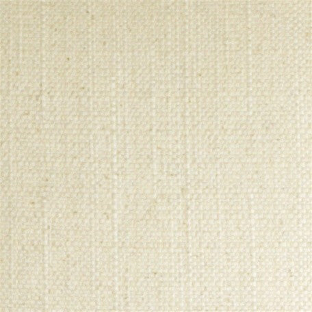 Pillow Decor - Cream Broad Weave 24 x 24 Throw Pillow