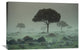 "Rain Storm On The Serengeti Plains, Kenya" Artwork, 36" x 24"