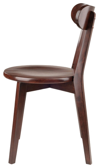 Pauline 2-PC Chair Set