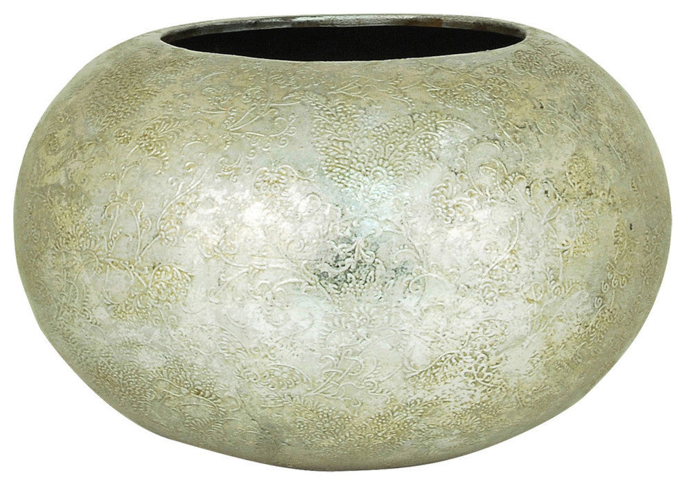 Virginia Planter Round