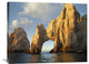 "El Arco And Sea Stacks, Cabo San Lucas, Mexico" Artwork